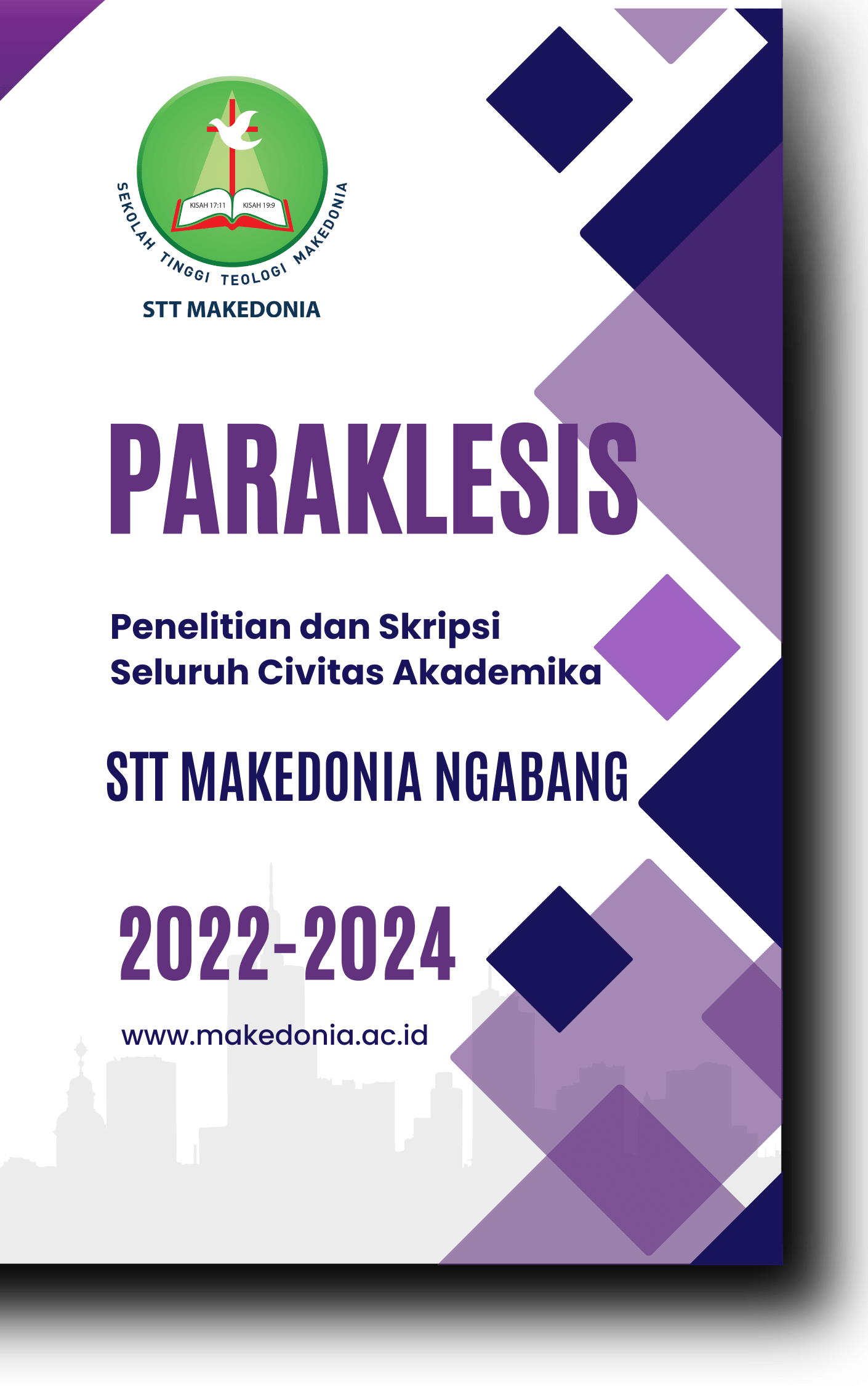PARAKLESIS
