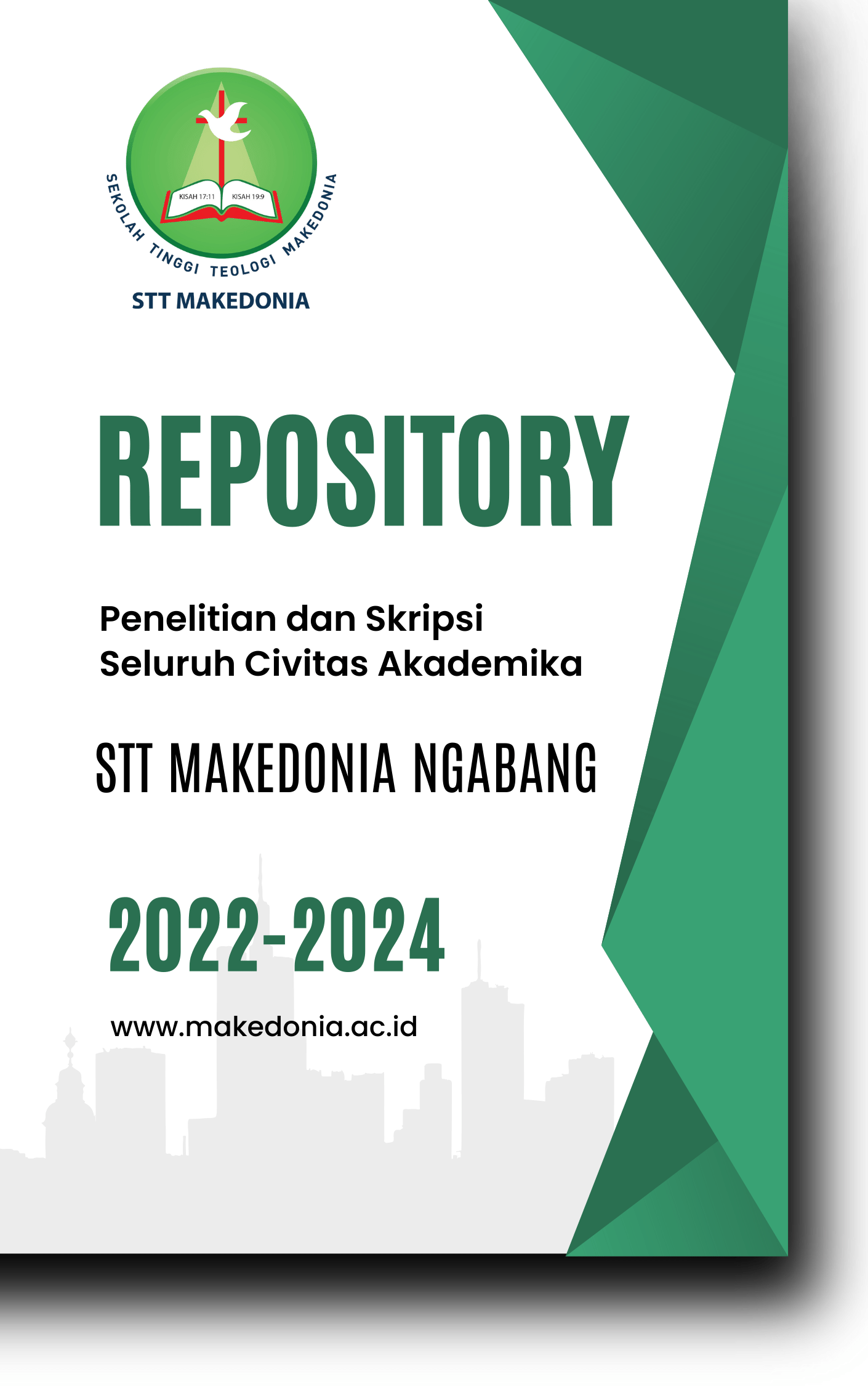 REPOSITORY